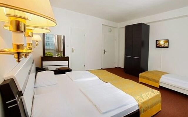 Hotel Brenner Hof Sphinx