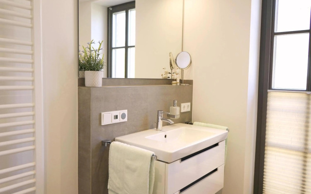 Strandperle - Anlage Heiderose