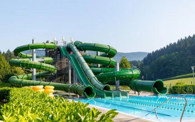 Hotel Balnea Superior – Terme Krka