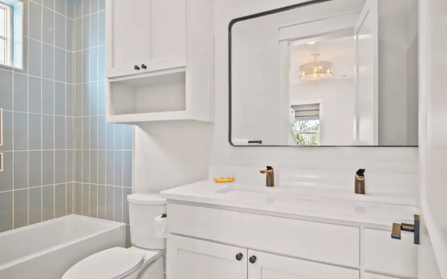 Life's Just Beachy 207 ESC