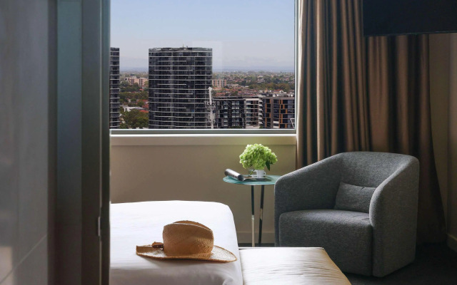 Pullman at Sydney Olympic Park