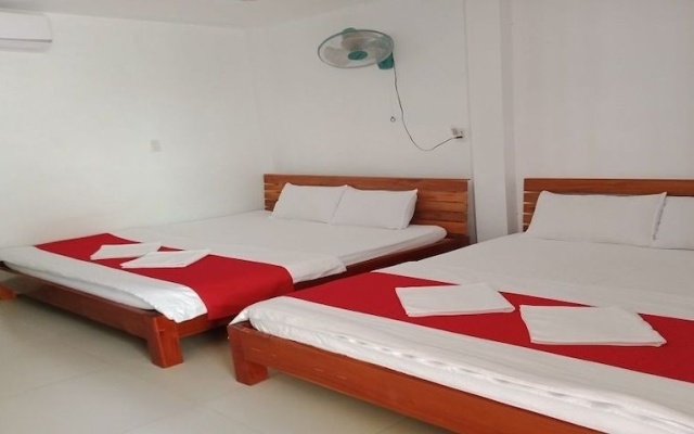 Eco Hill Bungalow – Guest Rooms – Phu Quoc