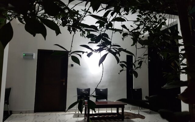 Green House Resort