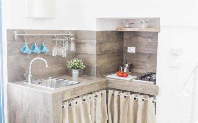Borgo Albergo Capozzi 41