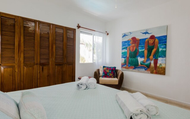 Hacienda San Jose-c12 by Playa District