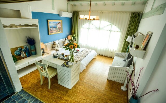 E-outfitting Boutique Hotel DaLi