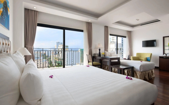 Sandals Island Hotel