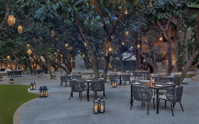 ZANA - A Luxury Escape, Jim Corbett
