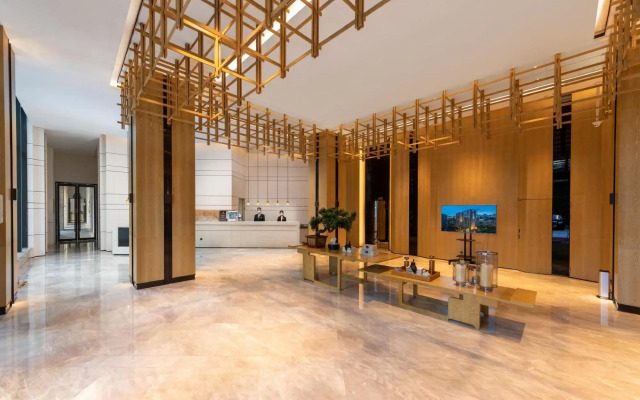 Shenzhen FY Hotel