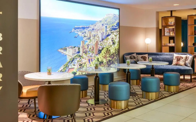 Aparthotel Adagio Monaco Monte Cristo