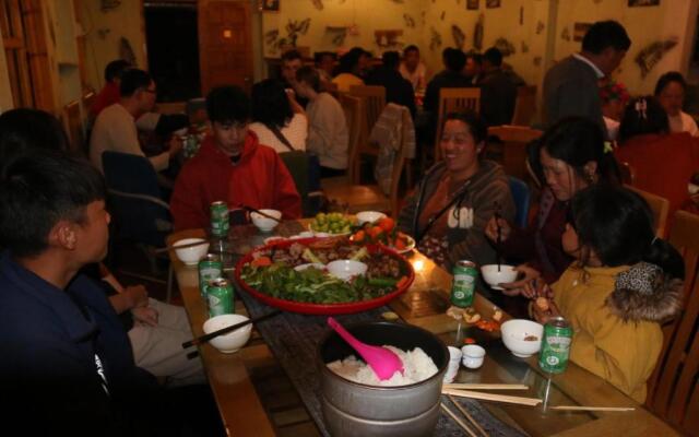 SaPa Farmer House