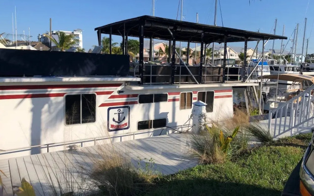 Dolphins Vacation Rental