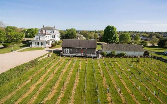 Langworthy Inn