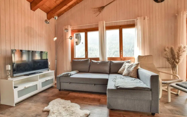 Chalet Bülbül