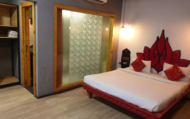 Hotel Mittal Avenue & Paradise