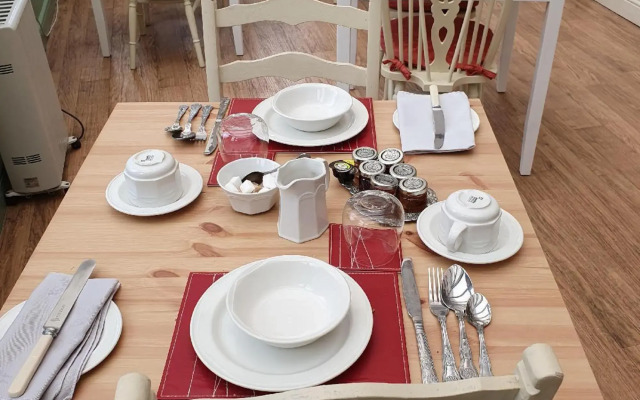 Marley House Bed & Breakfast