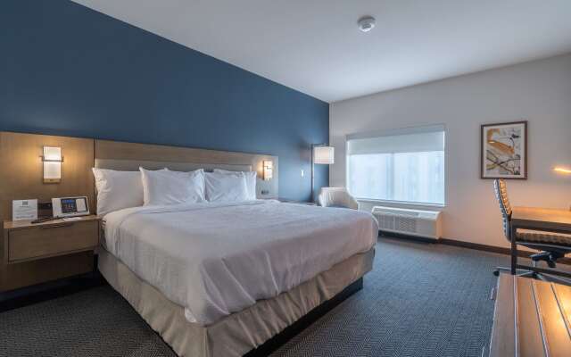 Best Western Plus Tacoma Hotel