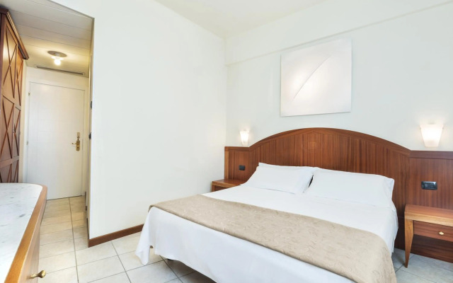 Hotel Bellevue Beach