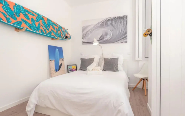 Luckasa by Rent4all in Figueira da Foz