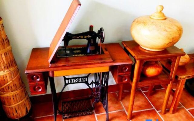 Jiang Shui Village B&B