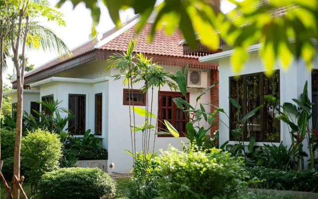 Angkor Privilege Resort And Spa
