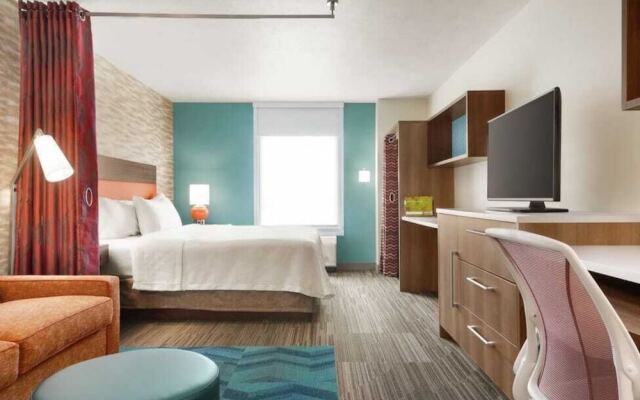 Home2 Suites by Hilton Minneapolis Mall of America