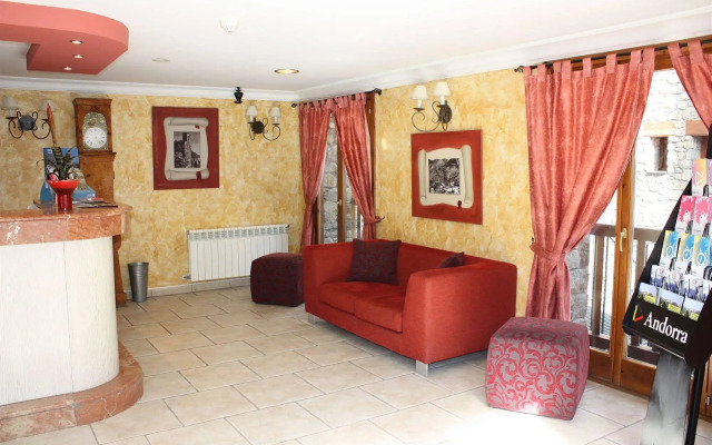 Hotel Segle XX