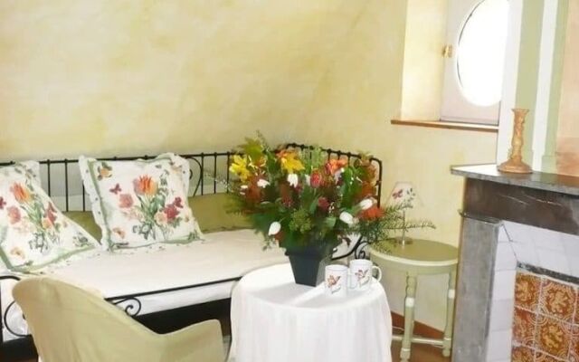 B&B au petit tambour d'Autingues