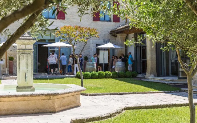 Domaine de Verchant
