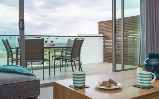 The Dolphin Apartments