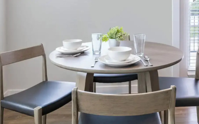 The Hayworth Apartments By Barsala