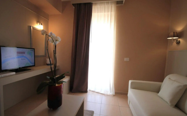 Mediterranean Boutique Hotel