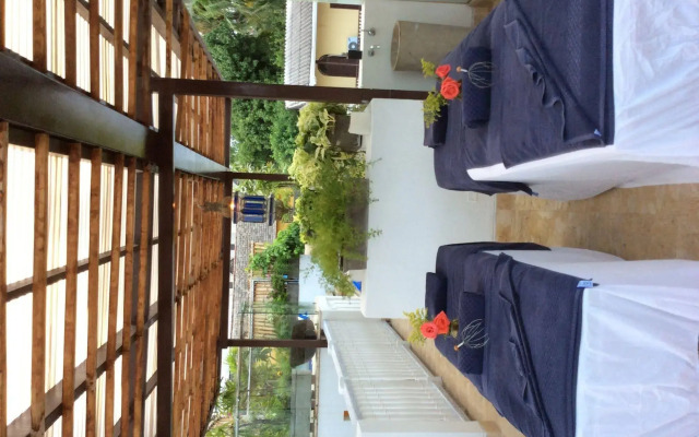 Hotel Boutique Santo Toribio