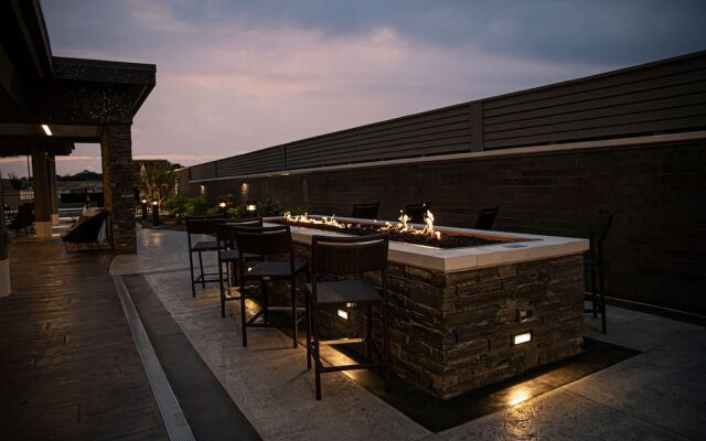 Courtyard Greenville Mauldin