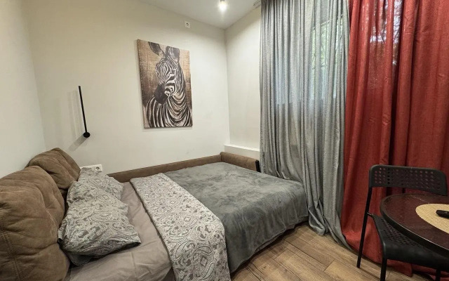 NEOCITY Апартаменты на улице Литвина-Седого у Москва-Сити