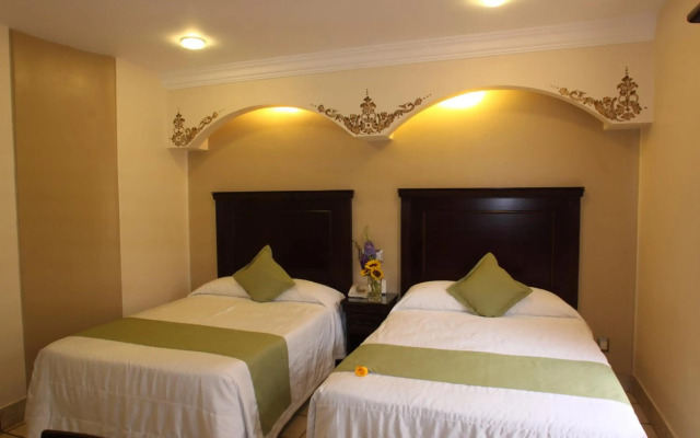Hotel CasAntica