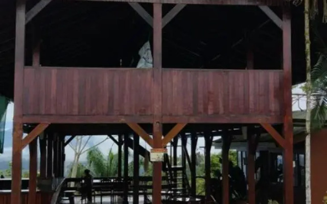 Mirador Osa