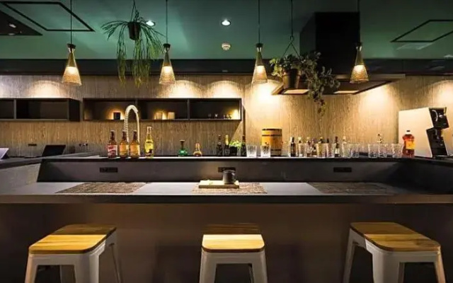 Hotel Noir Blanc