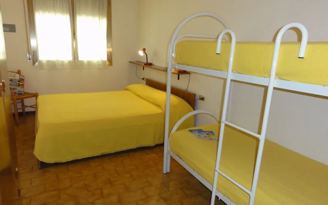 Condominio Reji