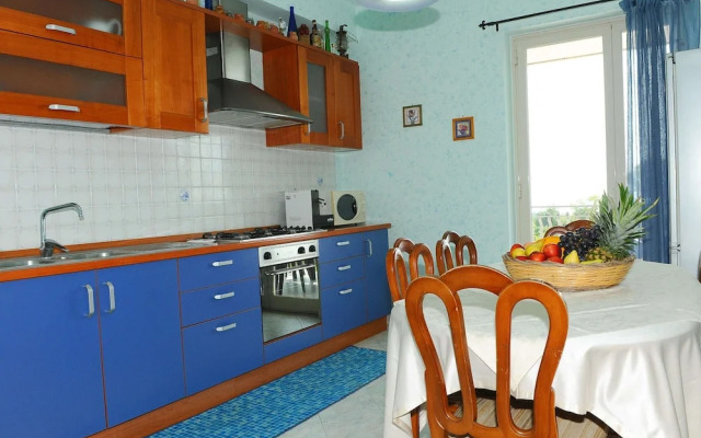 Belvilla by Oyo Appartamento Vista Mare