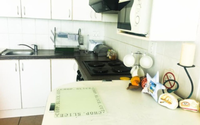 Fig Tree Strand Beach Front Apartments