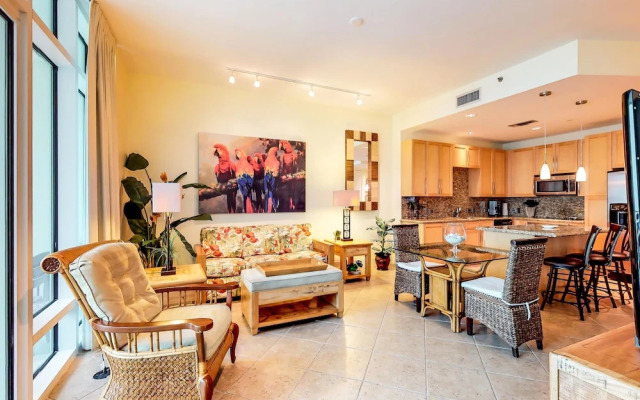 Sapphire Condominiums