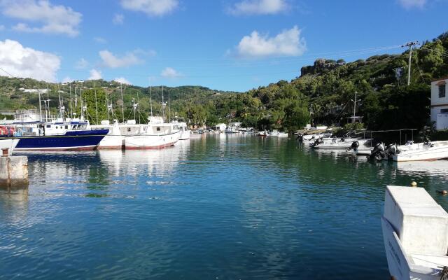 Acajou Sur Mer Residence