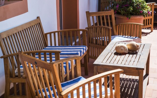 Hotel Etrusco
