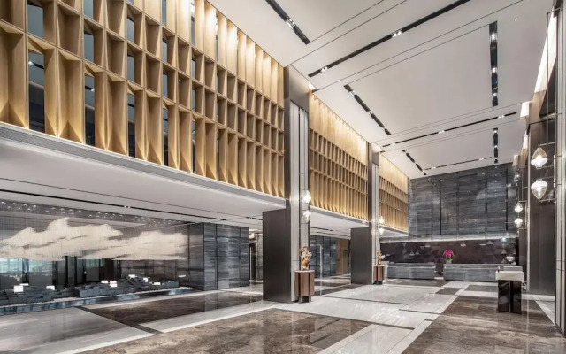 Wyndham Changsha South
