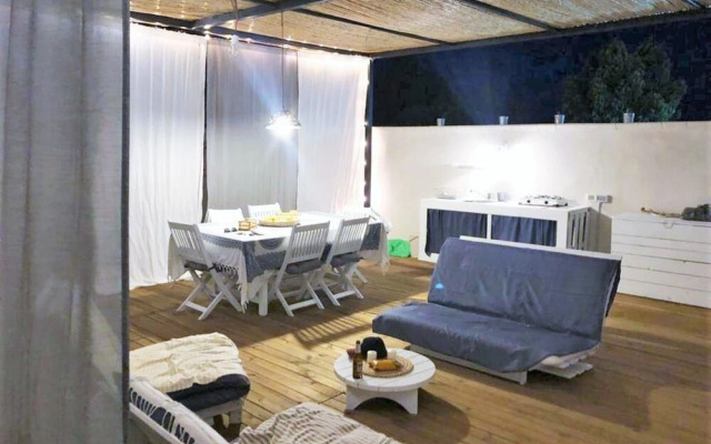 House in Sicily Near Beaches