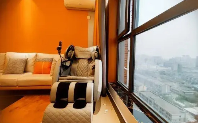 Xinxiang Nanshe B&B