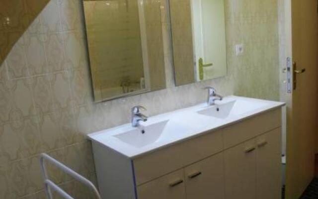 Chambres d'hotes de Pouldiguy