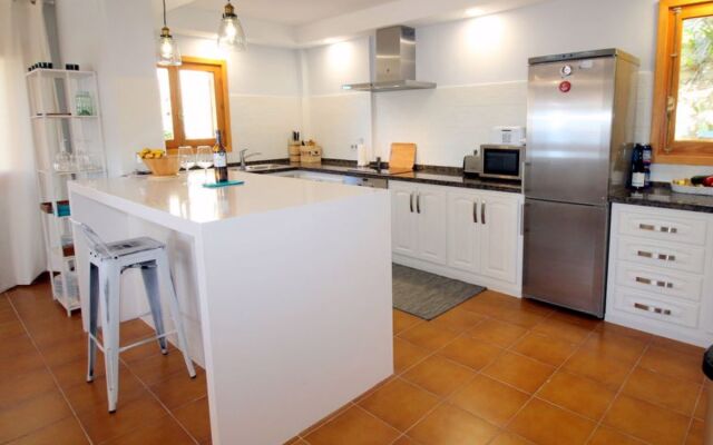 House Taty El Campello/Villajoyosa