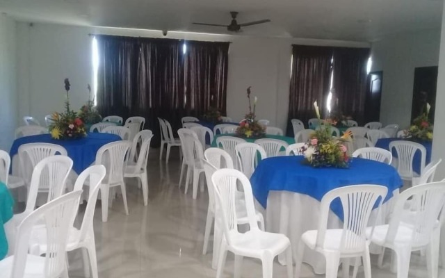 Hotel Diamante Real Cienaga